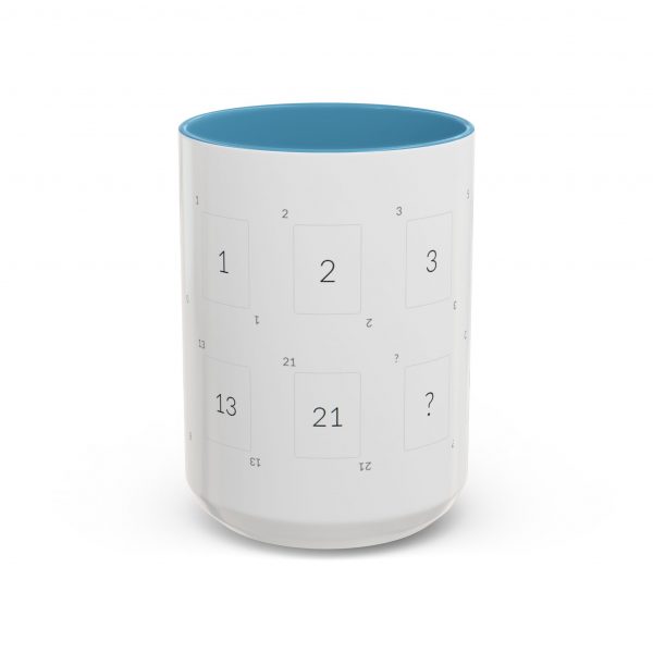 The Poker Planning Coffee Mug - Image 23