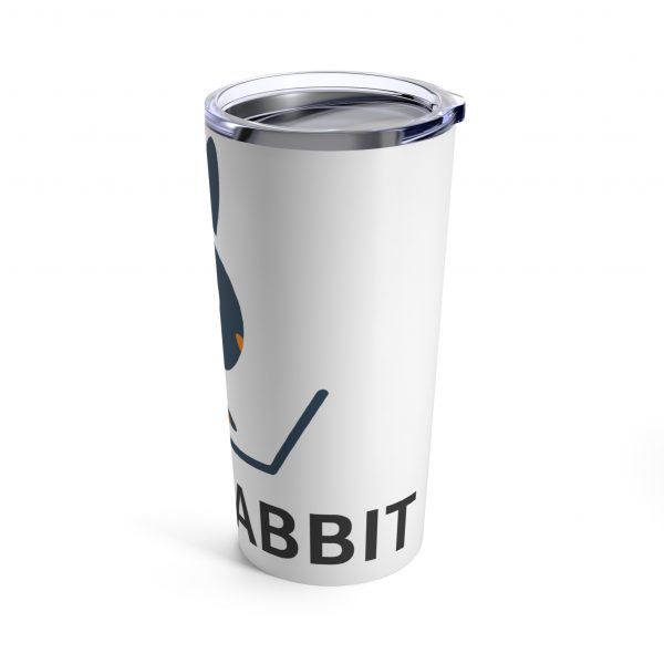 The OG DeskRabbit Tumbler 20oz - Image 4