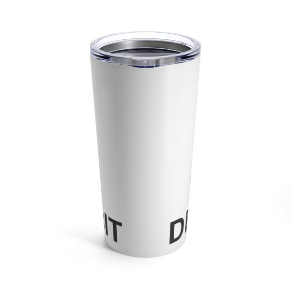 The OG DeskRabbit Tumbler 20oz - Image 2