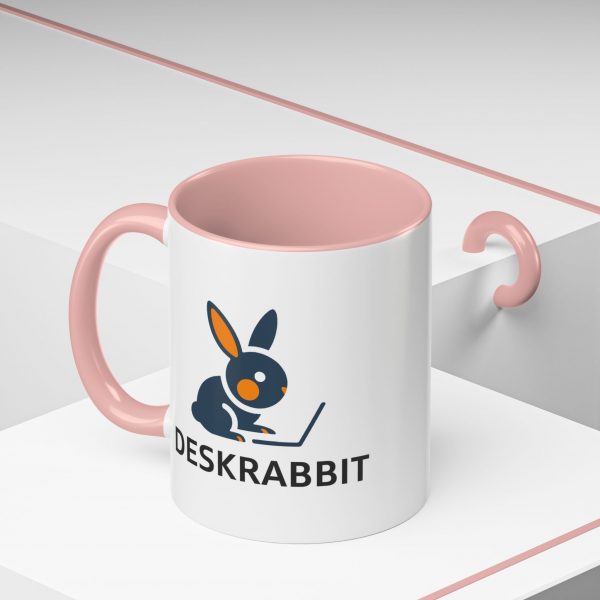 The OG DeskRabbit Coffee Mug (11, 15oz) - Image 14