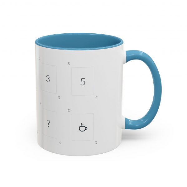 The Poker Planning Coffee Mug - Image 18