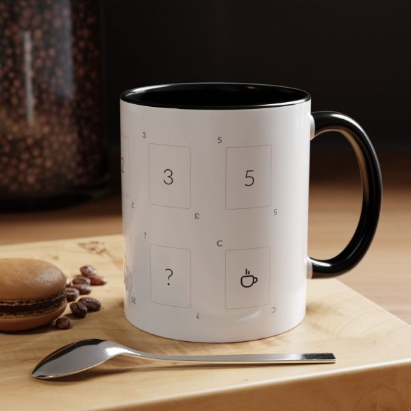 The Poker Planning Coffee Mug - Image 11