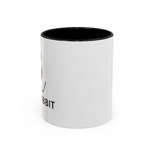 The OG DeskRabbit Coffee Mug (11, 15oz) - Image 8