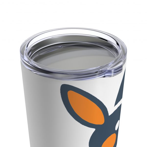 The OG DeskRabbit Tumbler 20oz - Image 6