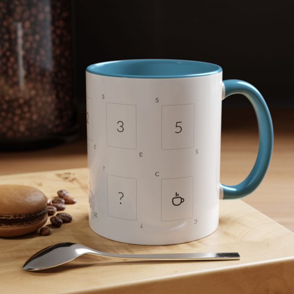 The Poker Planning Coffee Mug - Image 21