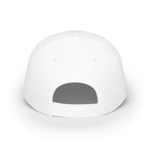 The OG DeskRabbit Profile Baseball Cap - Image 12