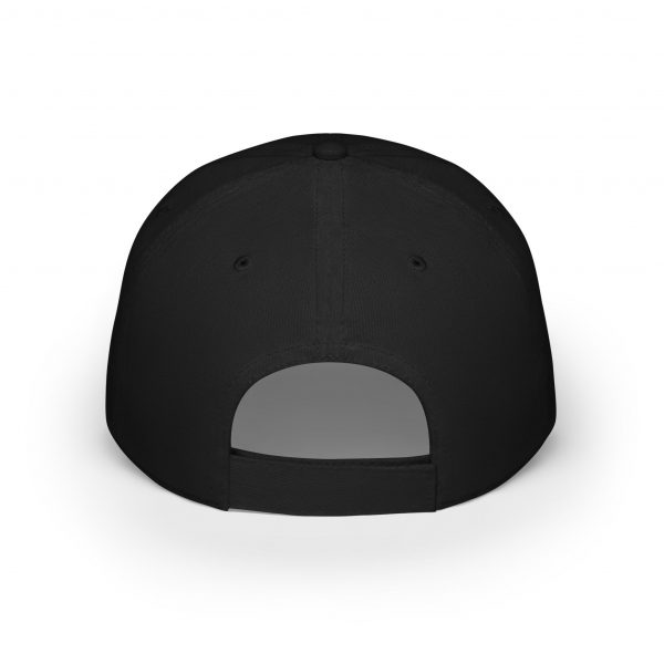 The OG DeskRabbit Profile Baseball Cap - Image 2