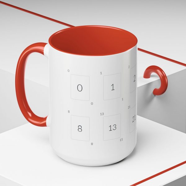 The Poker Planning Coffee Mug - Image 6