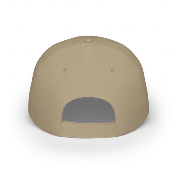 The OG DeskRabbit Profile Baseball Cap - Image 7