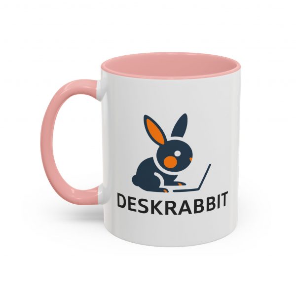 The OG DeskRabbit Coffee Mug (11, 15oz) - Image 17