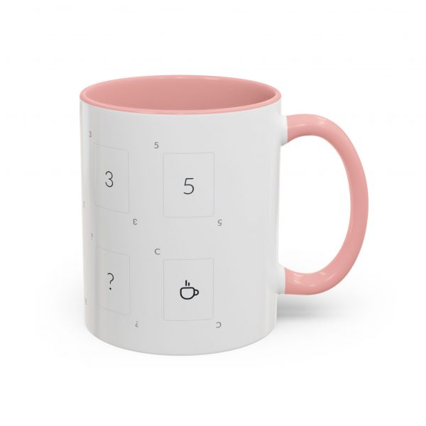 The Poker Planning Coffee Mug - Image 14