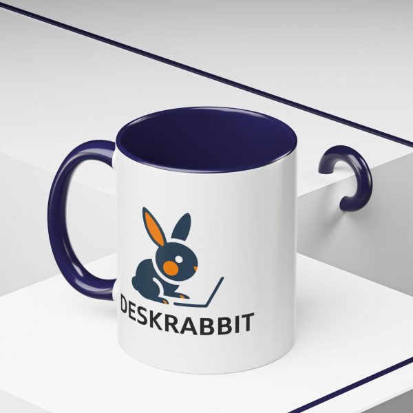 The OG DeskRabbit Coffee Mug (11, 15oz) - Image 13