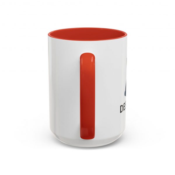 The OG DeskRabbit Coffee Mug (11, 15oz) - Image 5