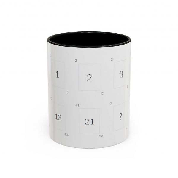 The Poker Planning Coffee Mug - Image 7