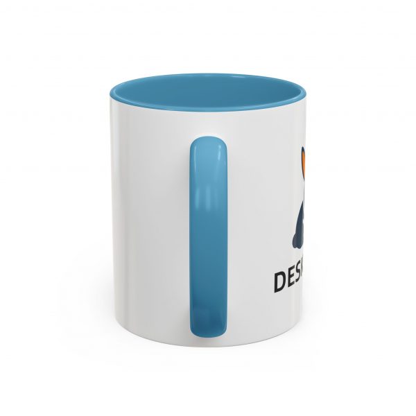 The OG DeskRabbit Coffee Mug (11, 15oz) - Image 25