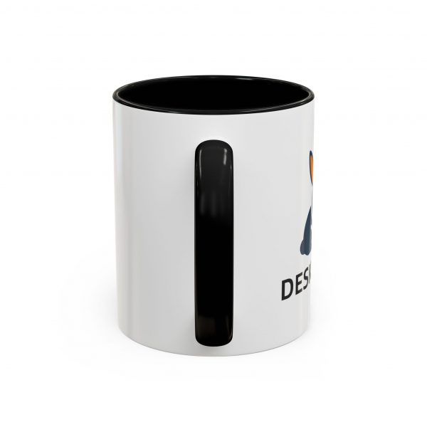 The OG DeskRabbit Coffee Mug (11, 15oz) - Image 11