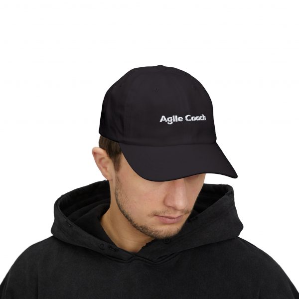 The Agile Coach Cap - Image 3