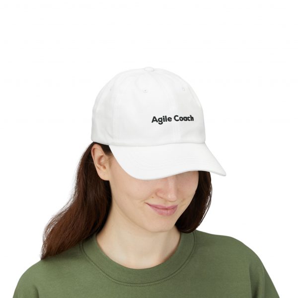 The Agile Coach Cap - Image 6