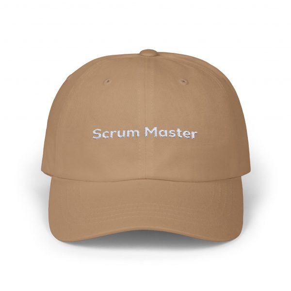 The Scrum Master Cap - Image 7