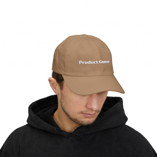 The Product Owner Cap - Image 9