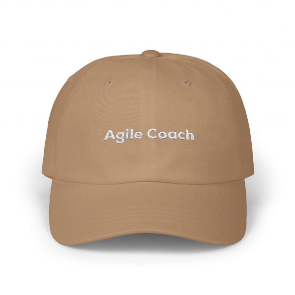 The Agile Coach Cap - Image 7