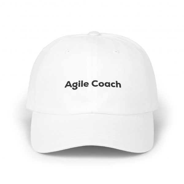 The Agile Coach Cap - Image 4