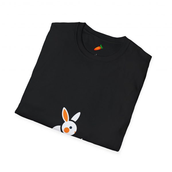 The OG DeskRabbit Unisex Softstyle T-Shirt - Image 9