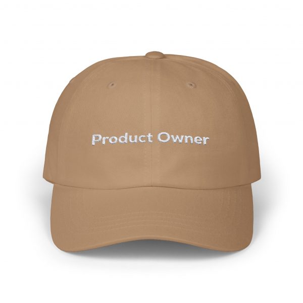 The Product Owner Cap - Image 7