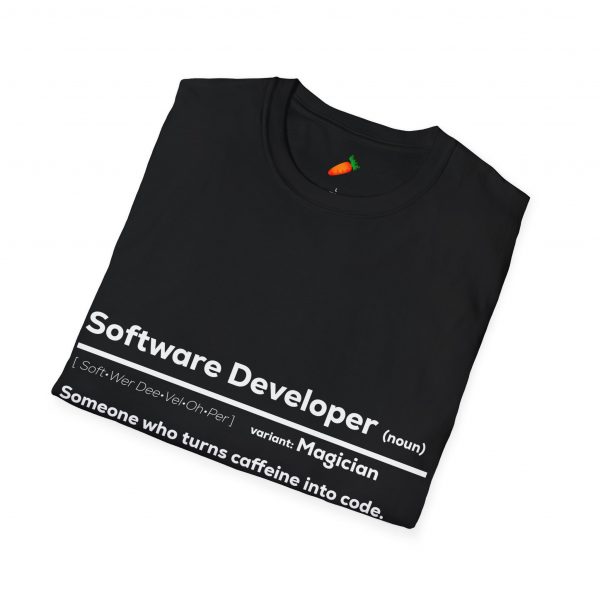 The Developer Shirt - Image 4