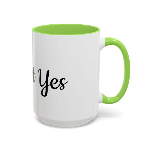 Stress, but Yes - Mug - Image 14