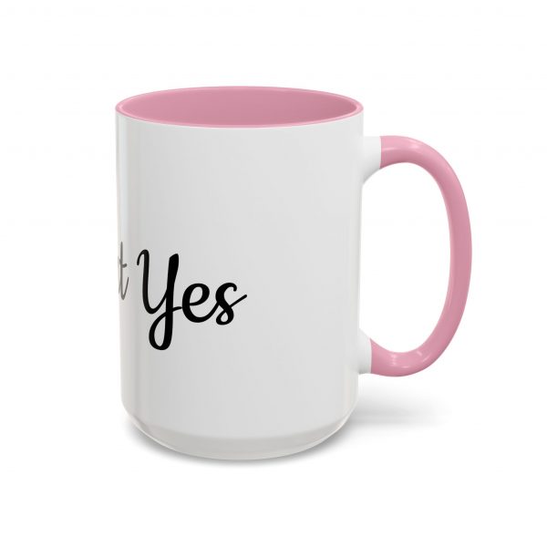 Stress, but Yes - Mug - Image 18