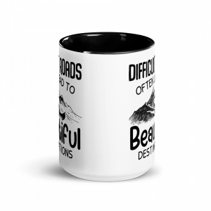 Reminder Mug